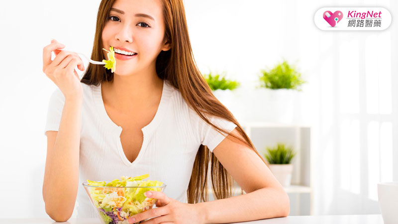 減肥停滯期飲食