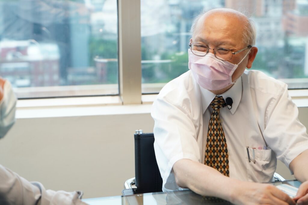 血液科名醫陳耀昌 血液科名醫陳耀昌