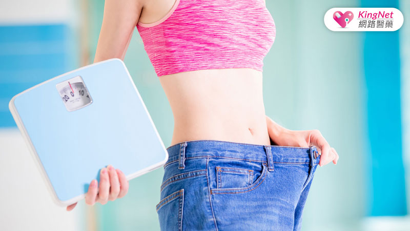 研究：間歇性斷食「Monk和尚減肥法」，減肥又降低糖尿病風險_圖2