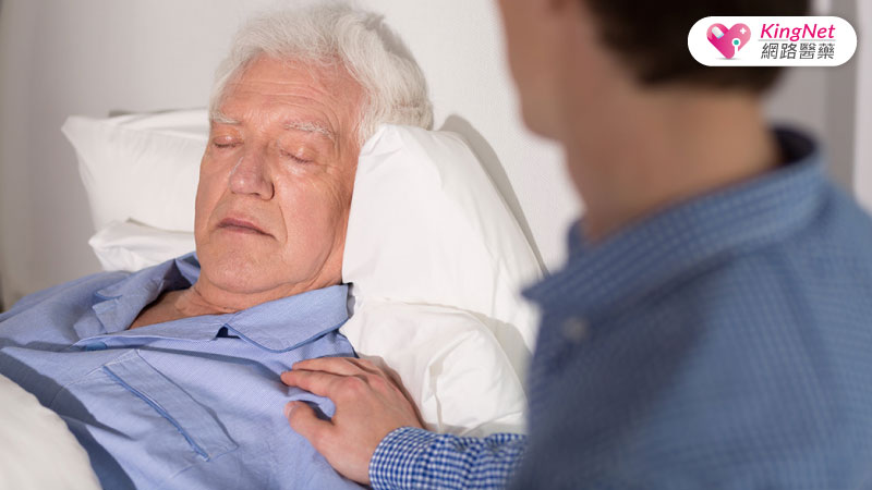 施打流感疫苗發燒