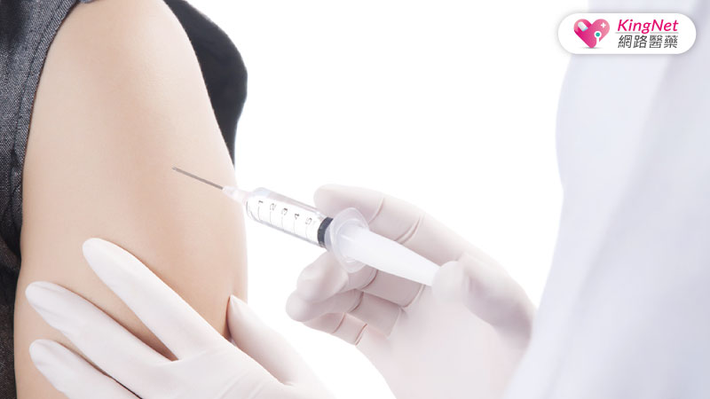 中醫解讀新冠疫苗副作用 3大接種攻略緩解發熱/畏寒/疼痛_圖2
