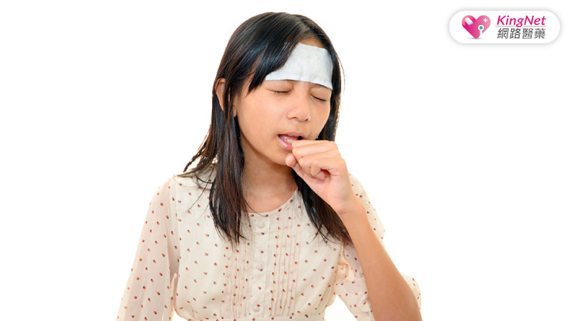 中醫解讀新冠疫苗副作用 3大接種攻略緩解發熱/畏寒/疼痛_圖3