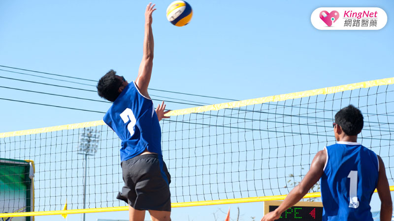 打疫苗不劇烈運動