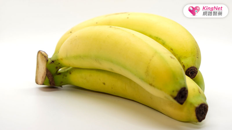 香蕉減肥飲食