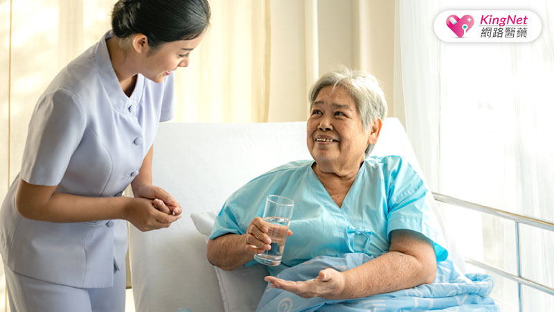 默沙東新冠口服藥