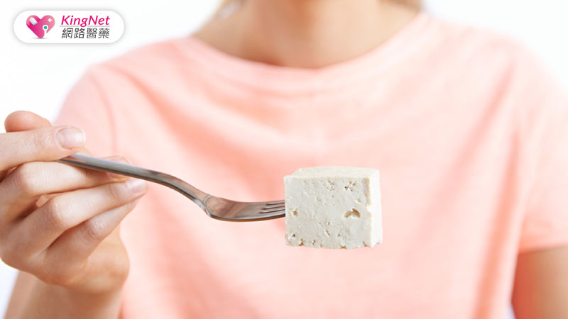 宋慧喬豆腐減肥法