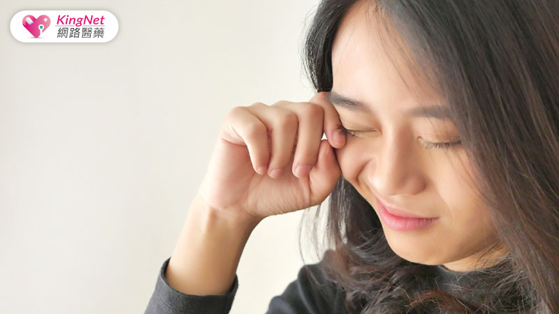 秋天鼻過敏反覆發作，高敏敏：多吃3類食物可改善_圖2