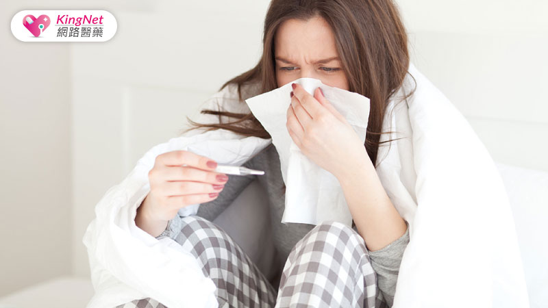 疫苗副作用中醫