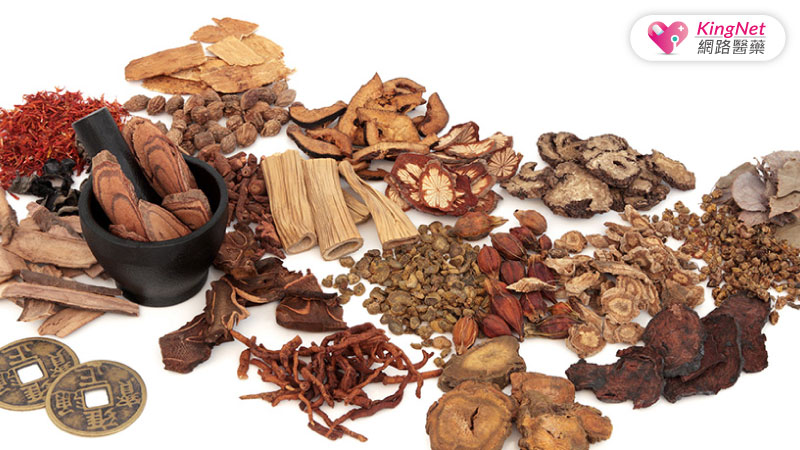 疫苗副作用中醫