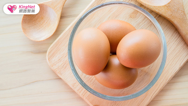 雞蛋蛋白質減肥