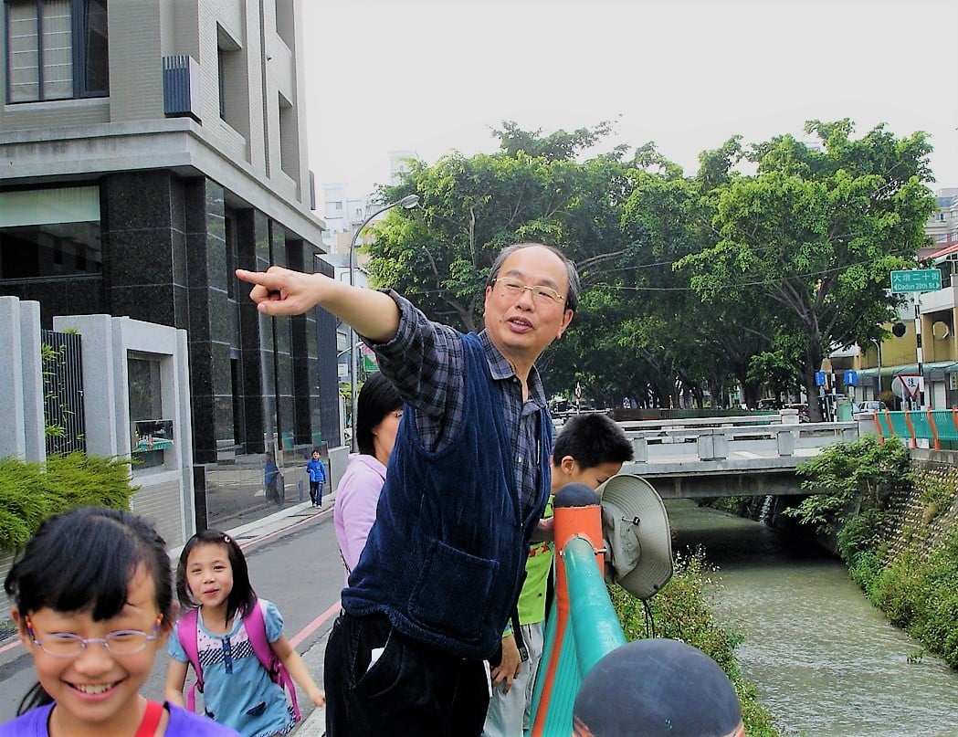 醫學有故事張豐年