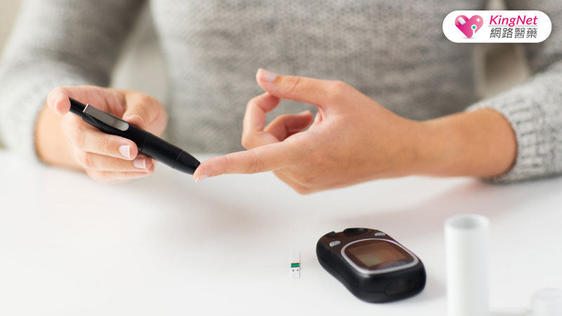 糖尿病自煮食譜