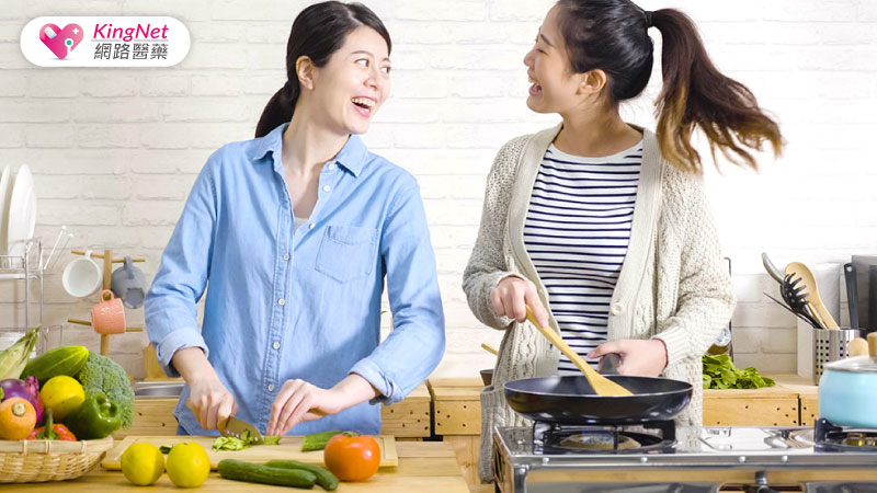 糖尿病自煮菠菜