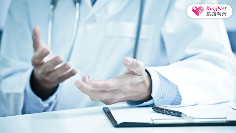 新冠後遺症掉髮