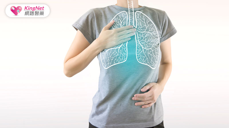 新冠後遺症掉髮