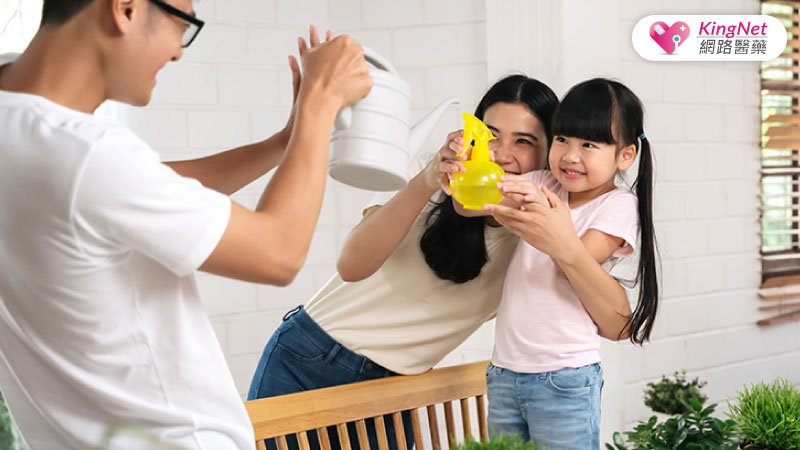 盆栽憂鬱症治療