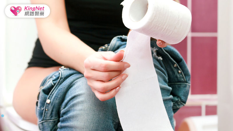 尿液顏色泌尿科