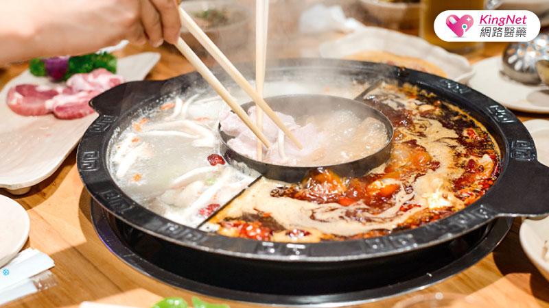 食藥署火鍋料