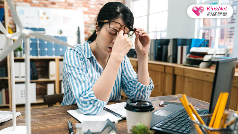 注射疫苗副作用