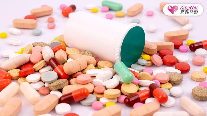 胃食道逆流症狀