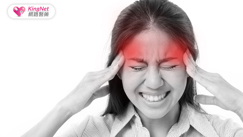 頭暈不舒服症狀