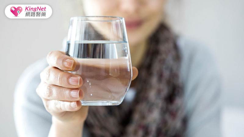 頭暈不舒服症狀