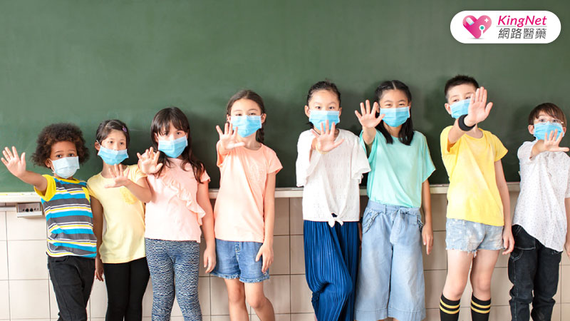 打疫苗暈針作用