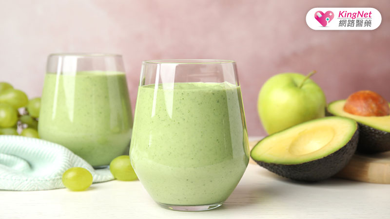 糖尿病酪梨飲食