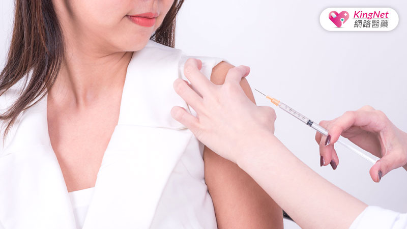 新冠疫苗副作用