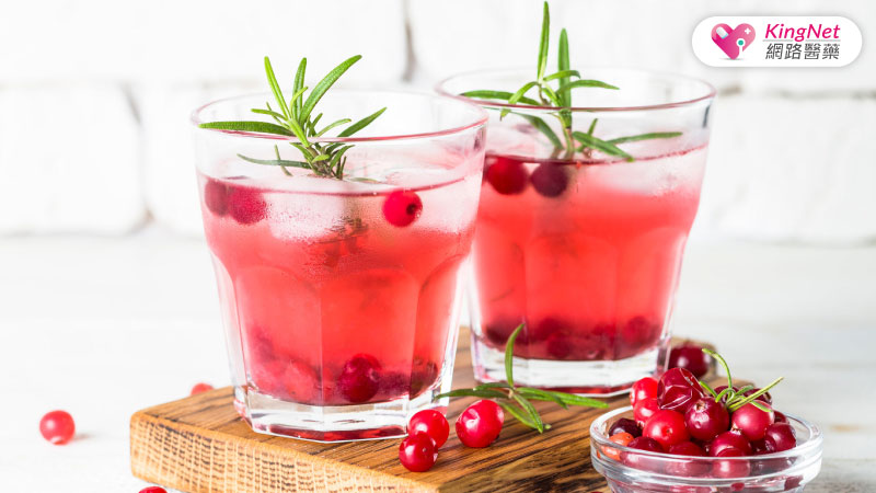 私密處保養食材