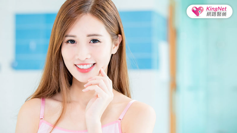 軟水硬水皮膚美麗