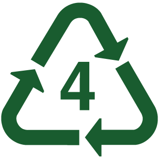 誤用塑膠製品潛藏塑化劑危害健康！透過塑膠/資源回收標誌1-7號認識塑膠材質與用途_圖5