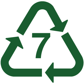 誤用塑膠製品潛藏塑化劑危害健康！透過塑膠/資源回收標誌1-7號認識塑膠材質與用途_圖8