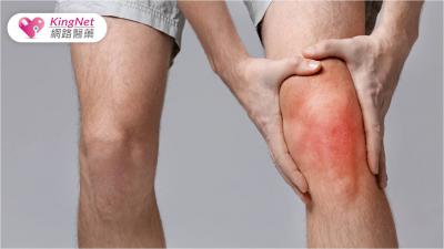 退化性關節炎挑戰，中西醫聯手打造痛症克星！