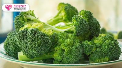 害怕心血管疾病上身嗎?吃1種蔬菜能降膽固醇，還能預防失智症