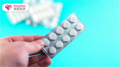 止痛藥有2種，其中一種是管制藥品，吃錯容易中毒！醫提醒注意事項