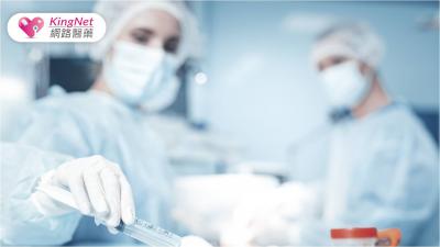 為什麼手術前需要禁食？連吃藥也不行嗎？