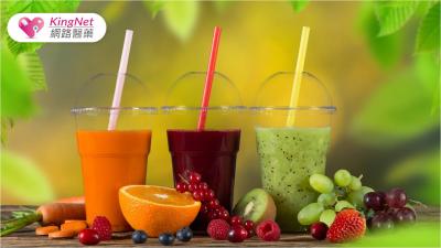 果汁取代水果好嗎？營養師陳詩婷盤點4個不建議的原因，如果一定要喝，教你2撇步！