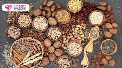 黃麴毒素是肝癌元兇！5徵兆判別食物安全