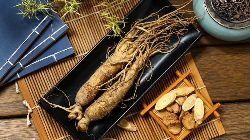 人蔘飲評測大公開！營養師帶你挑對產品補元氣 _圖2