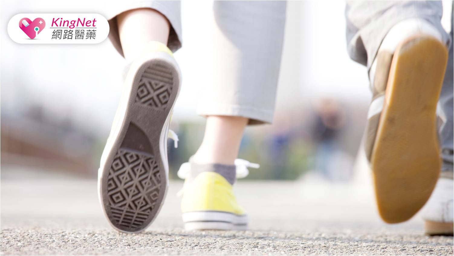 每日一萬步，健康有保障！研究證實「從小開始運動的孩子」長大更健康！_圖1