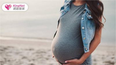 孕媽媽臉上長斑、痘痘變多，該怎麼辦？皮膚科醫師盤點準媽咪皮膚6困擾