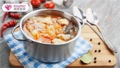 天氣冷總感覺沒吃飽？營養師盤點吃了可自動燃脂6種食物