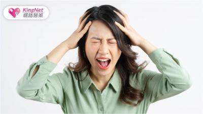 「慣性焦慮」怎麼辦？心理師揭4法拯救自我