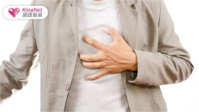 氣溫每降低1℃，就增加200人心臟病突發，胸悶痛和這症狀，是心肌梗塞前兆