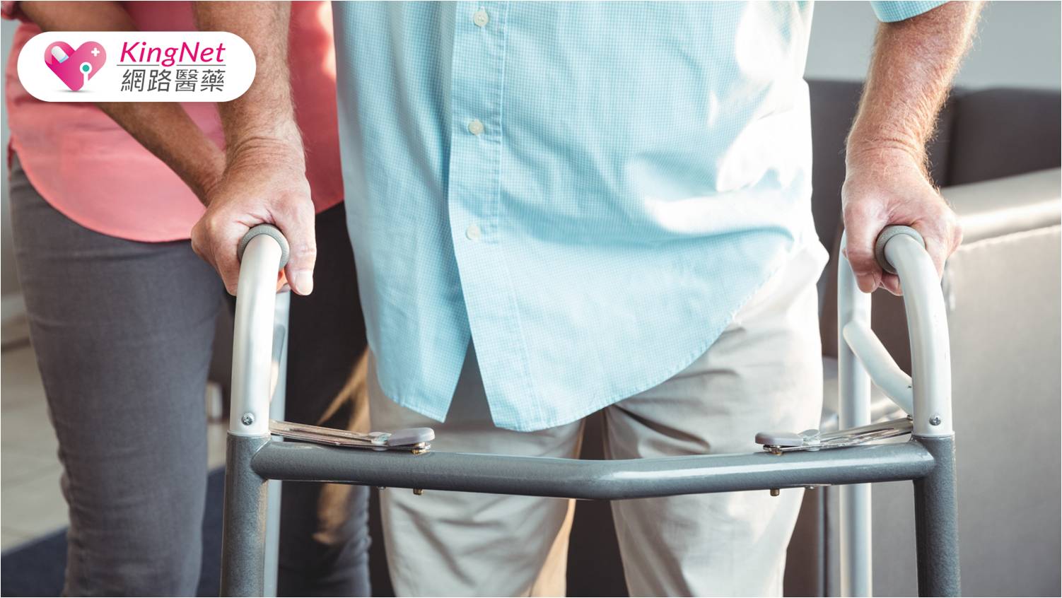 65歲長者每10人就有1人得肌少症，椅子瑜珈助改善，還要補充蛋白質_圖1