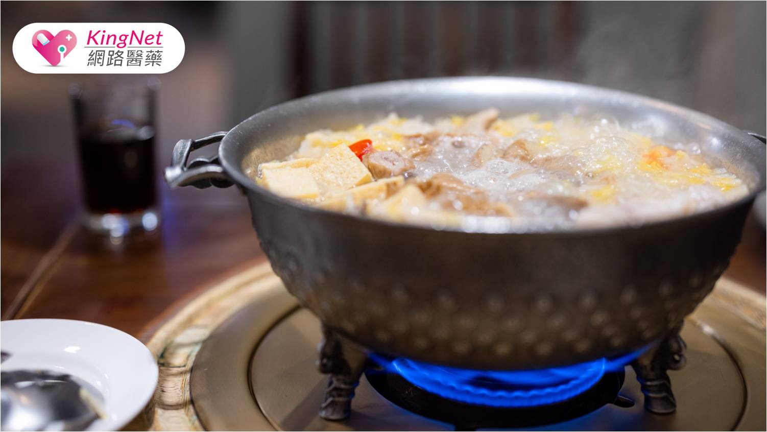 天冷時羊肉爐、薑母鴨總是大排長龍，但你真的需要進補嗎？營養師曝：現代人該補的是這些_圖1