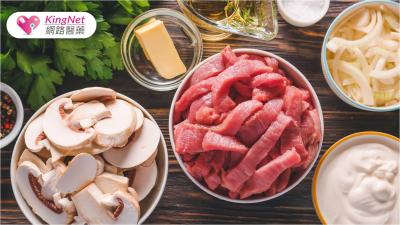 天冷一直吃不飽好困擾，營養師盤點6種冬季必備燃脂食物，讓你冬天進補不發胖