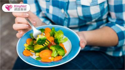 你今天的膳食纖維足夠嗎？幫助改善便秘之外，還有這些好處