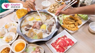 減肥的人可以吃火鍋嗎？減重名醫提醒:做好1件事，盡情享受美味